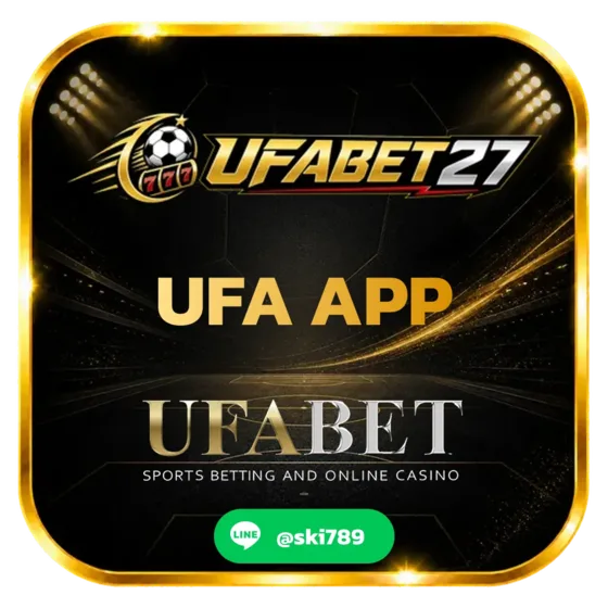 UFA APP - UFA APP เว็บออนไลน์น่าเชื่อถือ มาตรฐานระดับสากล บริการครบ