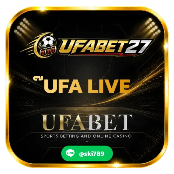 UFA LIVE - UFA LIVE สมัครอย่างมั่นใจ เว็บใหญ่ ระบบเสถียร ดูแลสมาชิก24ชม