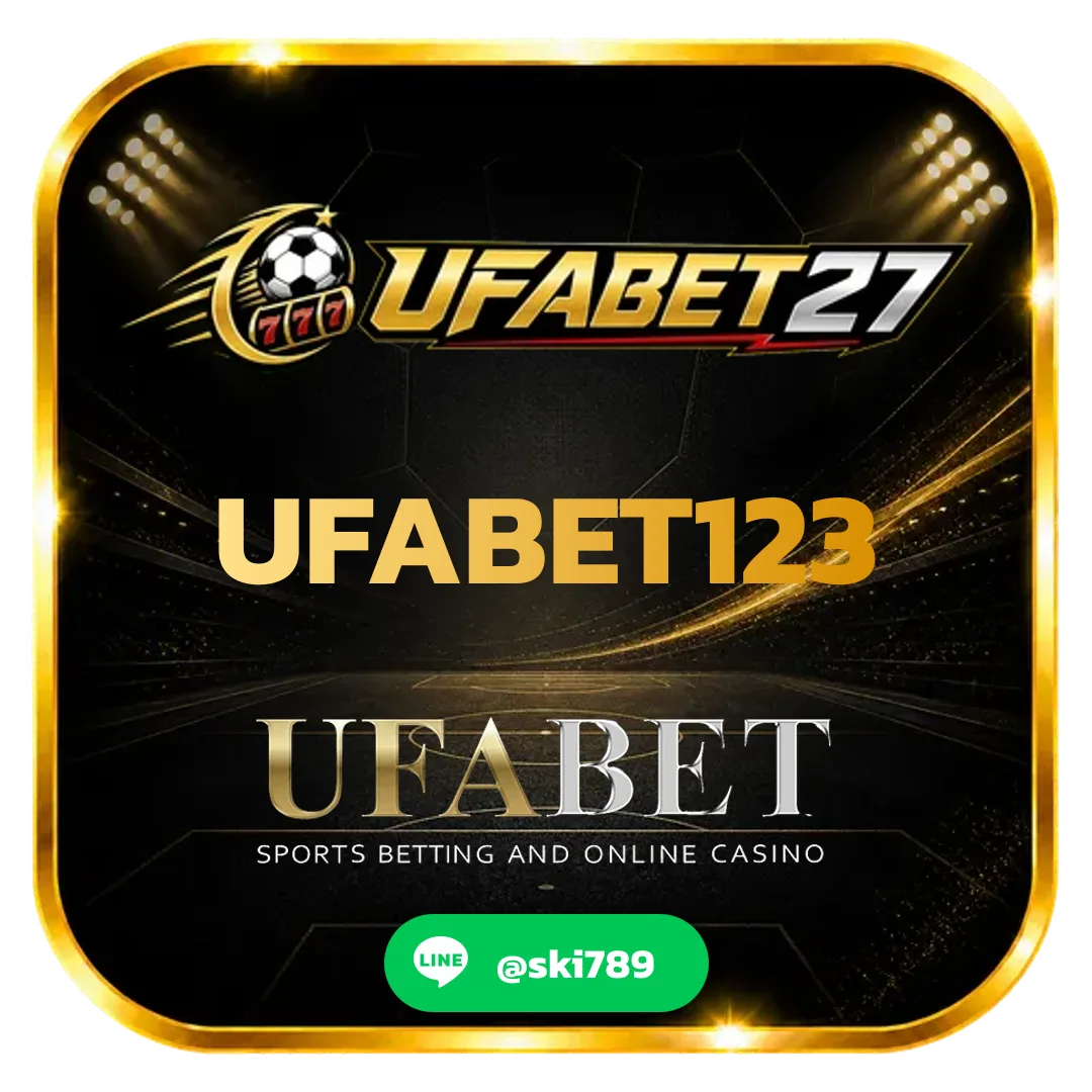 UFABET123 - UFABET123 ทางเข้าล่าสุด สมัครง่าย ฝากถอนออโต้ สะดวก รวดเร็ว